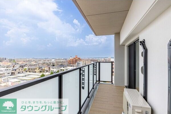 S-RESIDENCE上社aureate(オリート)の物件内観写真