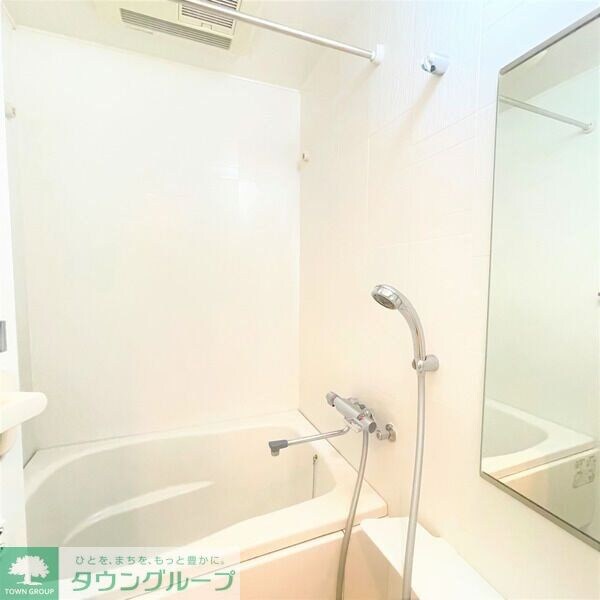 CASA+α名駅南の物件内観写真