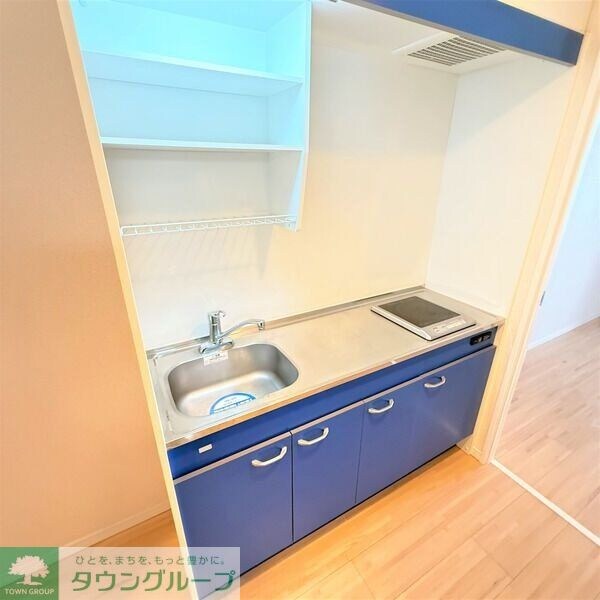 CASA+α名駅南の物件内観写真