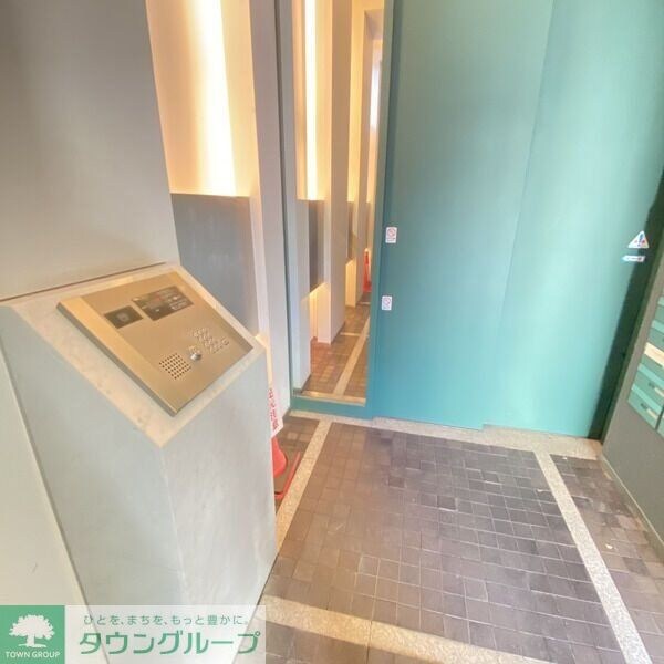 CASA+α名駅南の物件内観写真