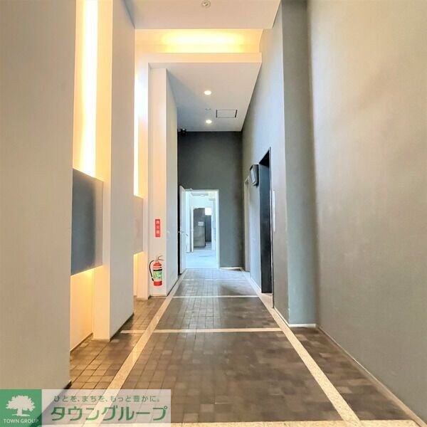 CASA+α名駅南の物件内観写真