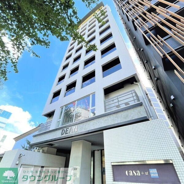 CASA+α名駅南の物件内観写真