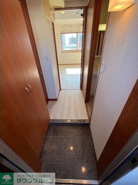 CITY SPIRE 名古屋大須の物件内観写真