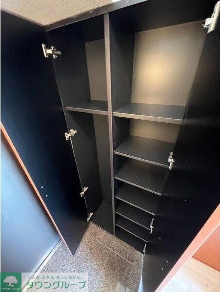 CITY SPIRE 名古屋大須の物件内観写真