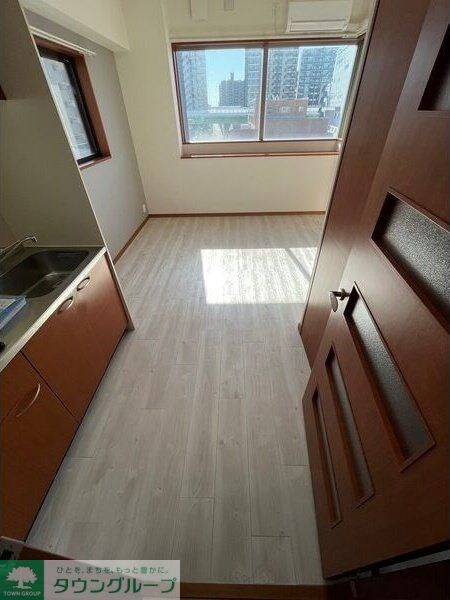 CITY SPIRE 名古屋大須の物件内観写真