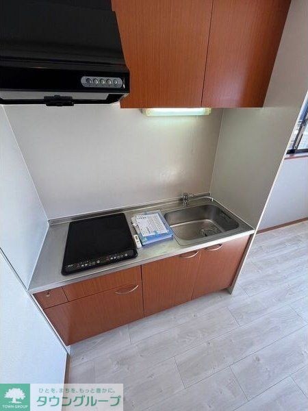 CITY SPIRE 名古屋大須の物件内観写真