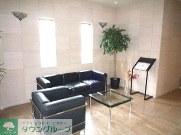 CITY SPIRE 名古屋大須の物件内観写真