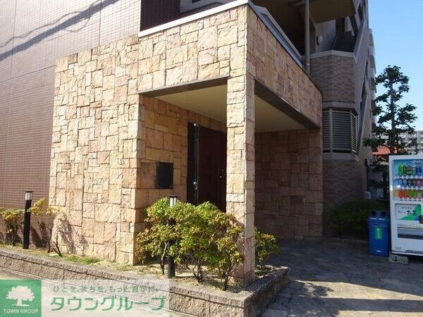 CITY SPIRE 名古屋大須の物件内観写真