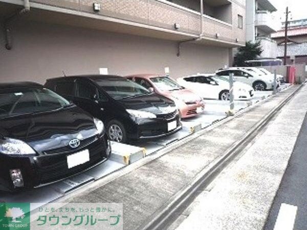 CITY SPIRE 名古屋大須の物件内観写真