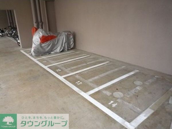 CITY SPIRE 名古屋大須の物件内観写真