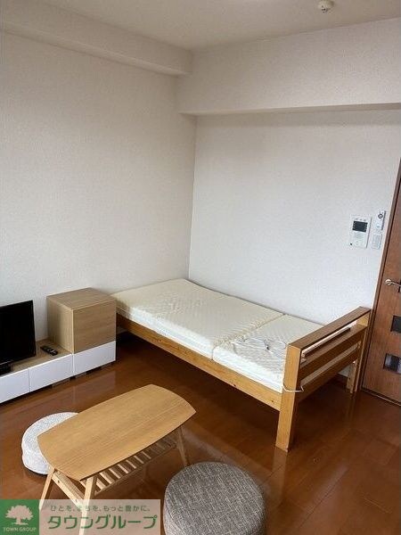 CITY SPIRE 名古屋大須の物件内観写真