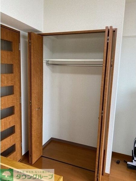 CITY SPIRE 名古屋大須の物件内観写真