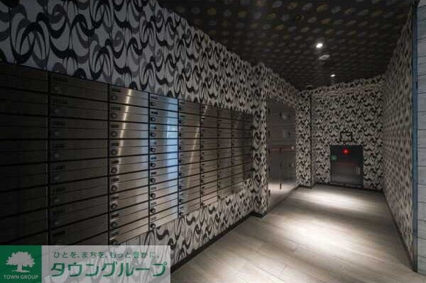 S-RESIDENCE上飯田Westの物件内観写真