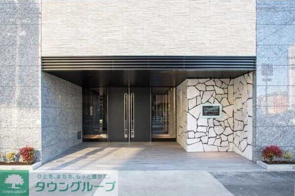 S-RESIDENCE上飯田Westの物件内観写真