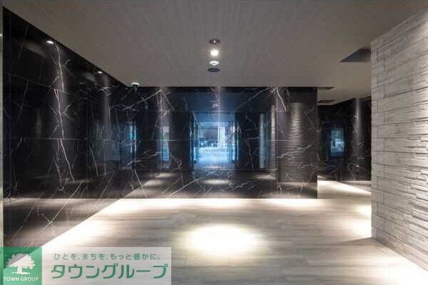 S-RESIDENCE上飯田Westの物件内観写真