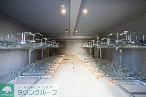 S-RESIDENCE上飯田Westの物件内観写真