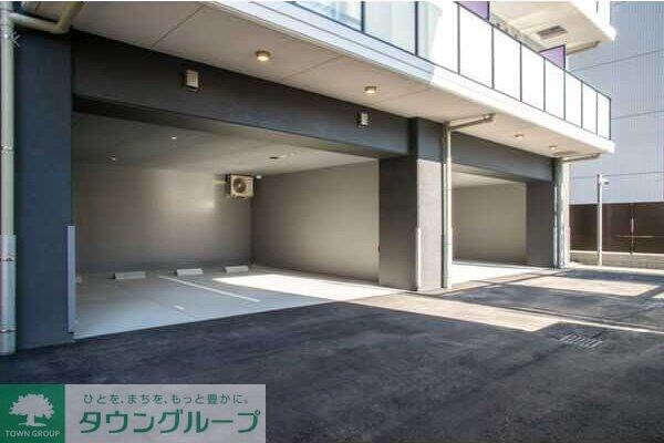 S-RESIDENCE上飯田Westの物件内観写真