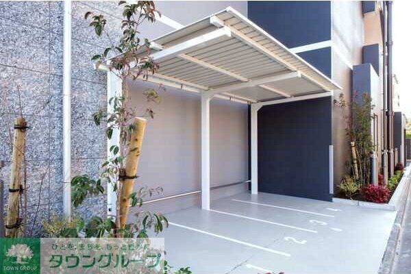 S-RESIDENCE上飯田Westの物件内観写真