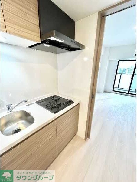 S-RESIDENCE上飯田Westの物件内観写真