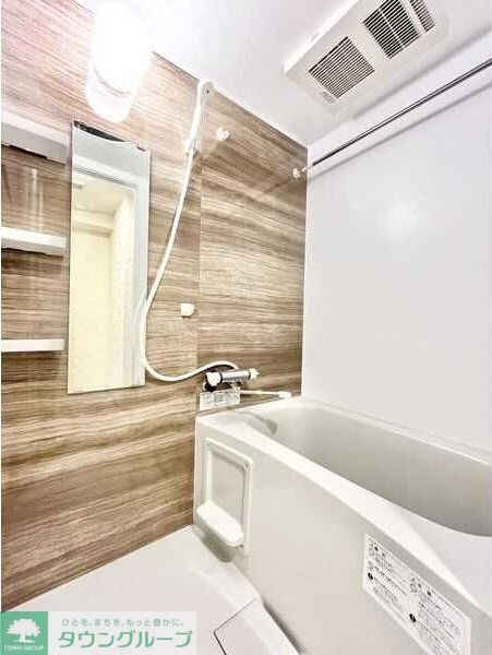 S-RESIDENCE上飯田Westの物件内観写真