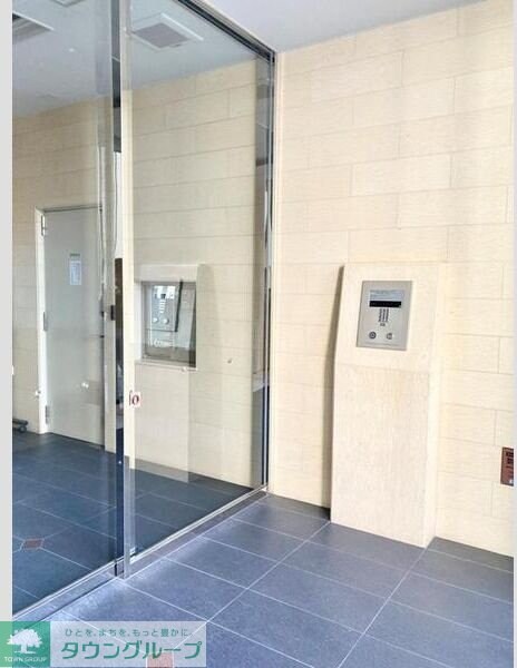 サンメゾン徳川東ＥＬＤＯの物件内観写真