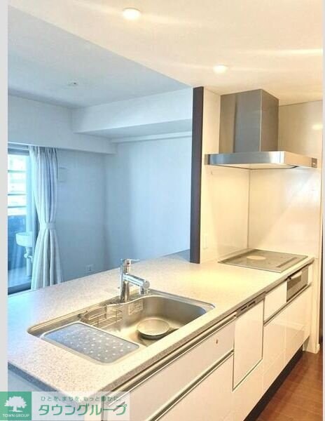 サンメゾン徳川東ＥＬＤＯの物件内観写真