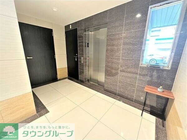 S-FORT鶴舞reale(リアーレ)の物件内観写真