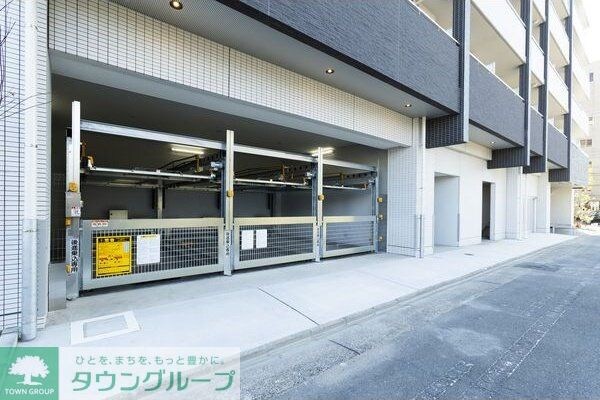 S-RESIDENCE志賀本通の物件内観写真