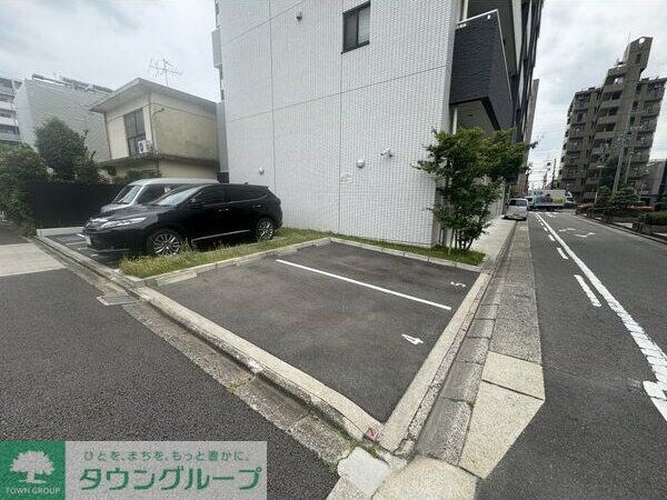 S-RESIDENCE志賀本通の物件内観写真