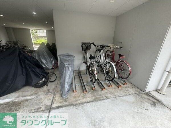 S-RESIDENCE志賀本通の物件内観写真