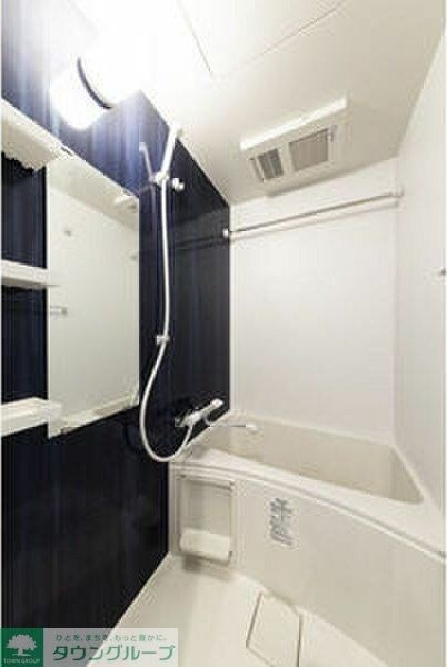 S-RESIDENCE志賀本通の物件内観写真