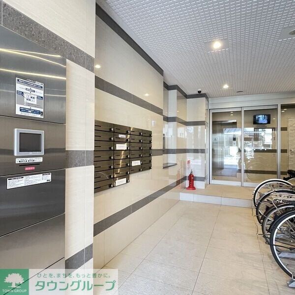 Z・R名駅の物件内観写真