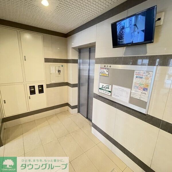 Z・R名駅の物件内観写真