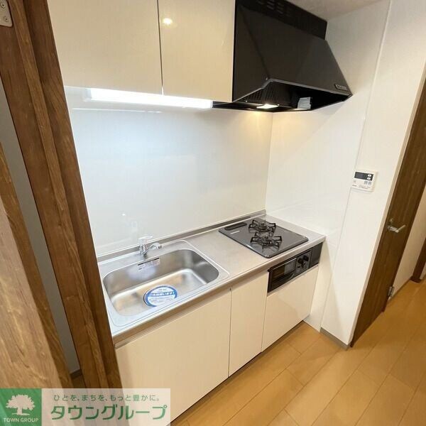 Z・R名駅の物件内観写真