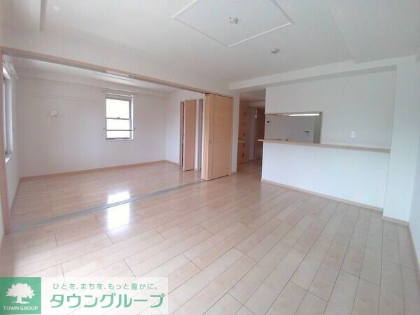 プラジュ千種の物件内観写真