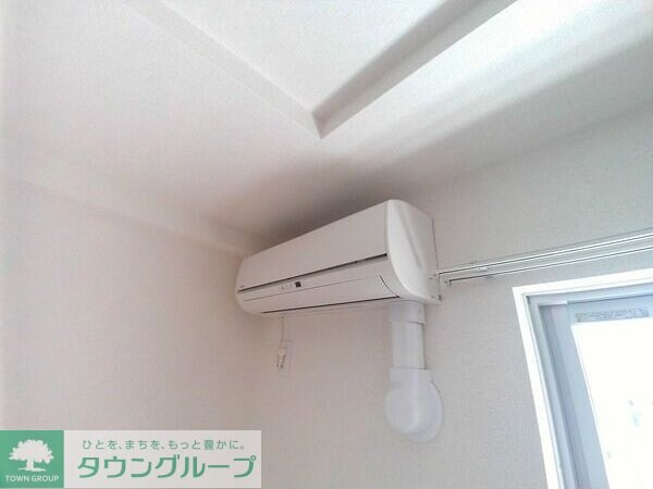 プラジュ千種の物件内観写真