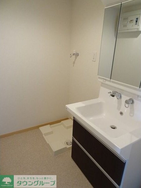 プラジュ千種の物件内観写真