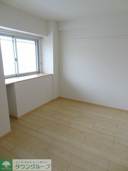 プラジュ千種の物件内観写真