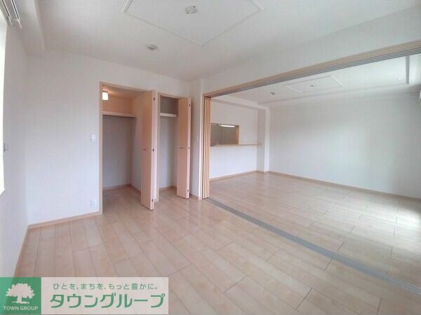 プラジュ千種の物件内観写真