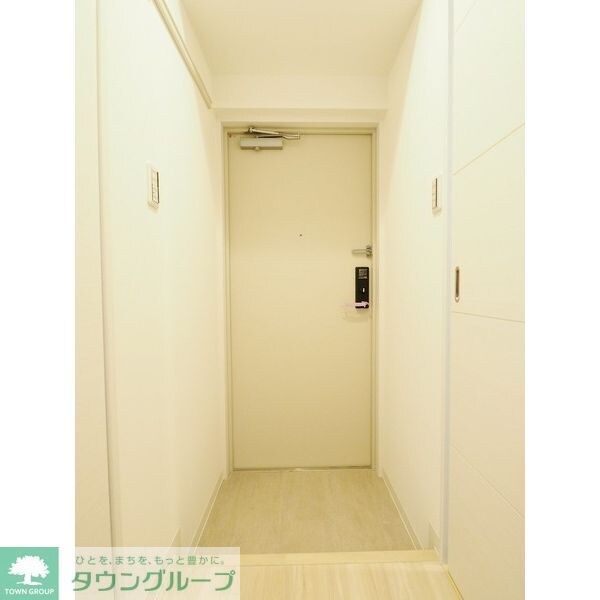 プロシード金山3の物件内観写真