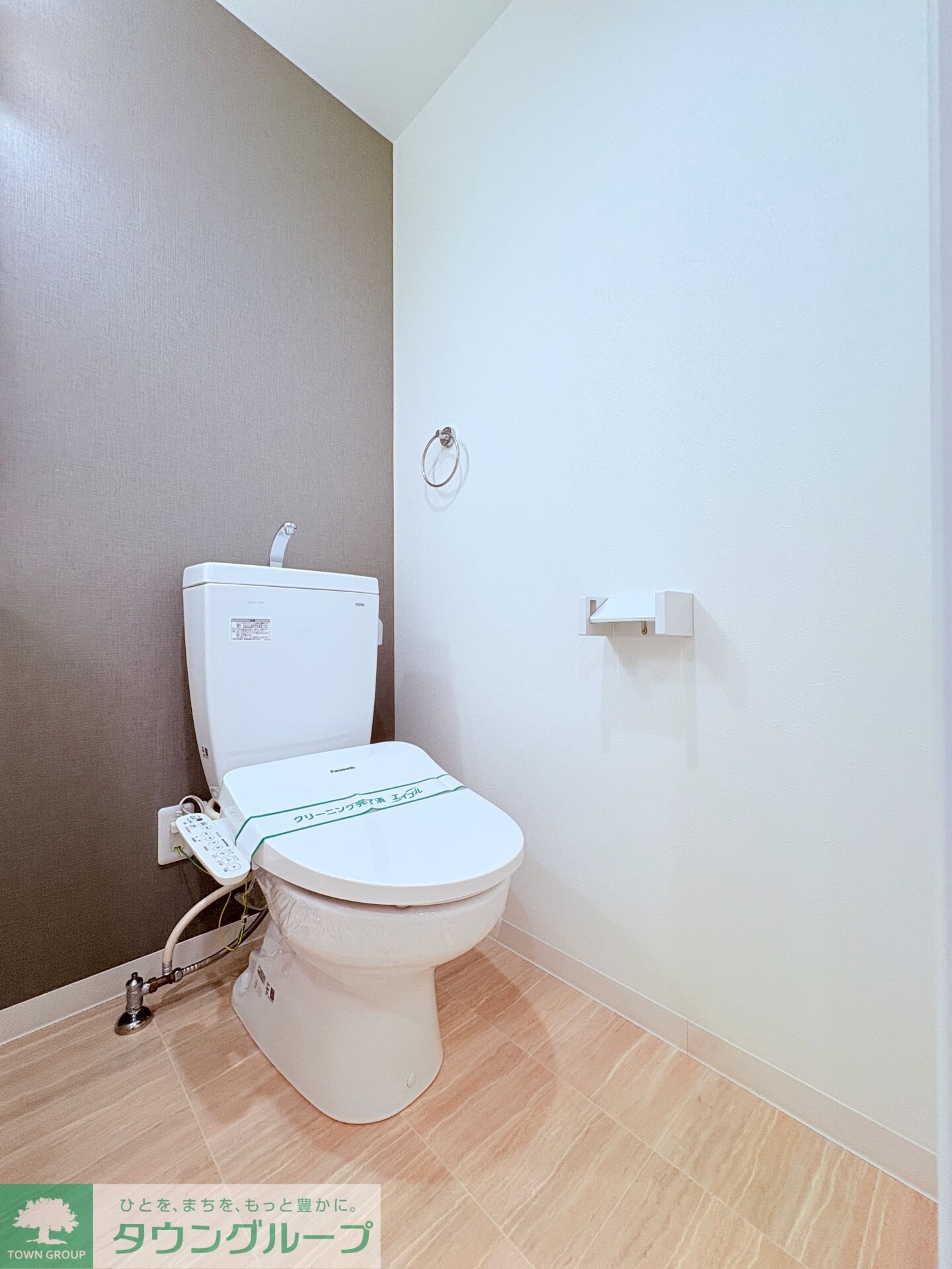 ルセント新瑞橋の物件内観写真