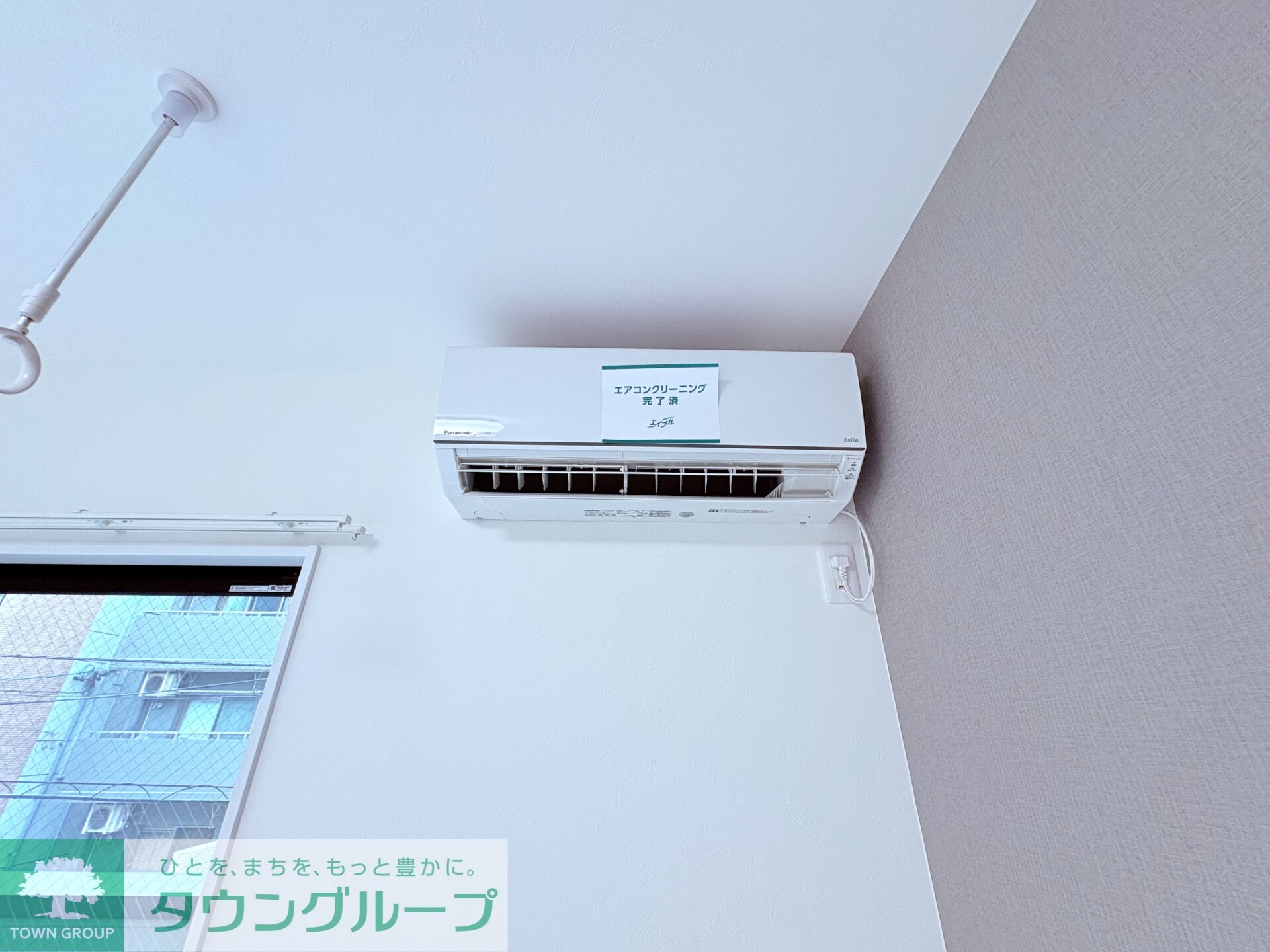 ルセント新瑞橋の物件内観写真