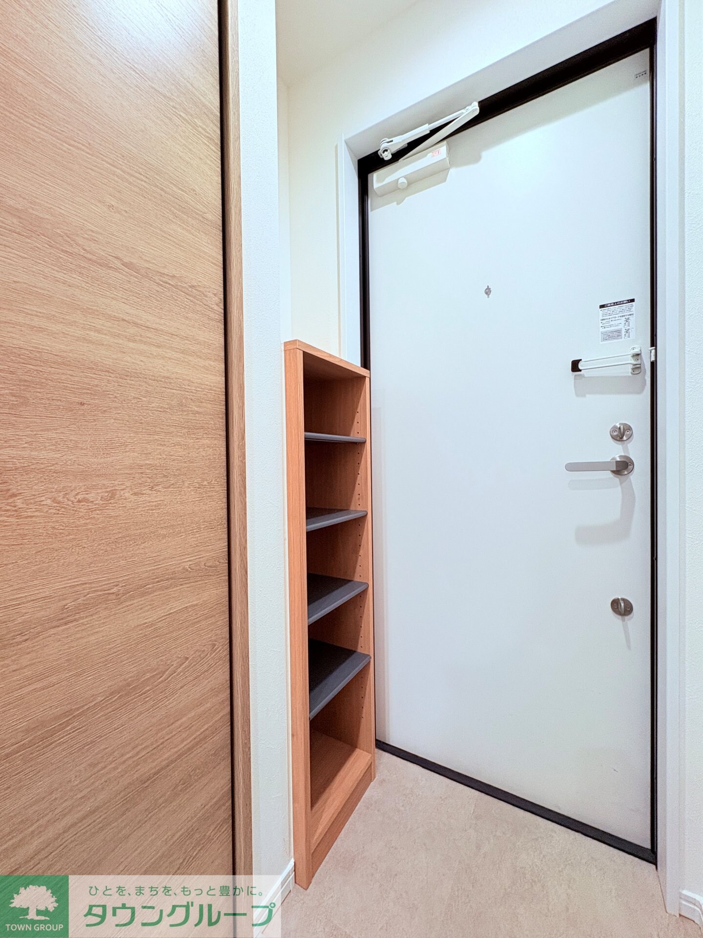 ルセント新瑞橋の物件内観写真