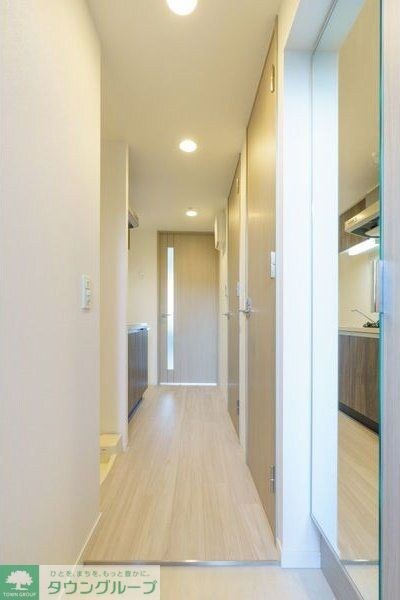 メイクス今池02の物件内観写真