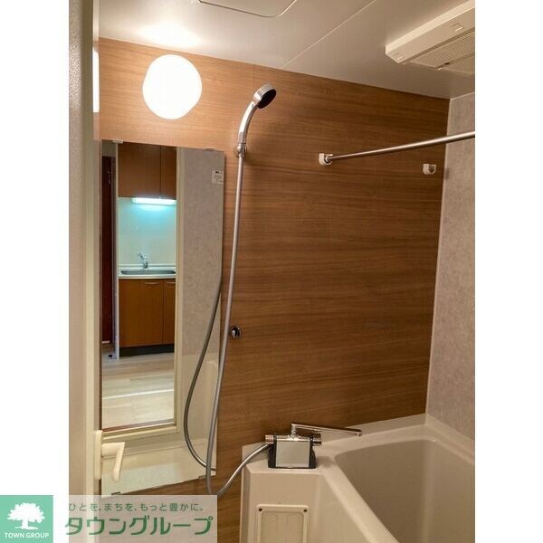 CITY SPIRE 名駅前の物件内観写真