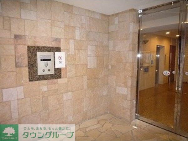 CITY SPIRE 名駅前の物件内観写真