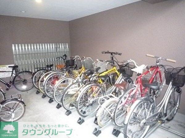 CITY SPIRE 名駅前の物件内観写真