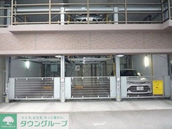 CITY SPIRE 名駅前の物件内観写真