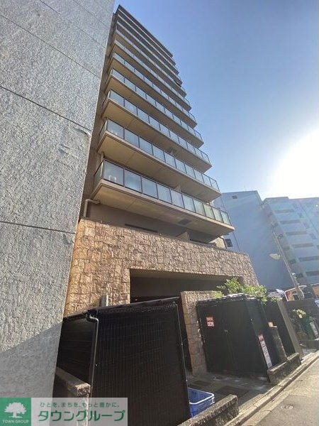 CITY SPIRE 名駅前の物件内観写真