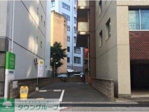 CITY SPIRE 名駅前の物件内観写真